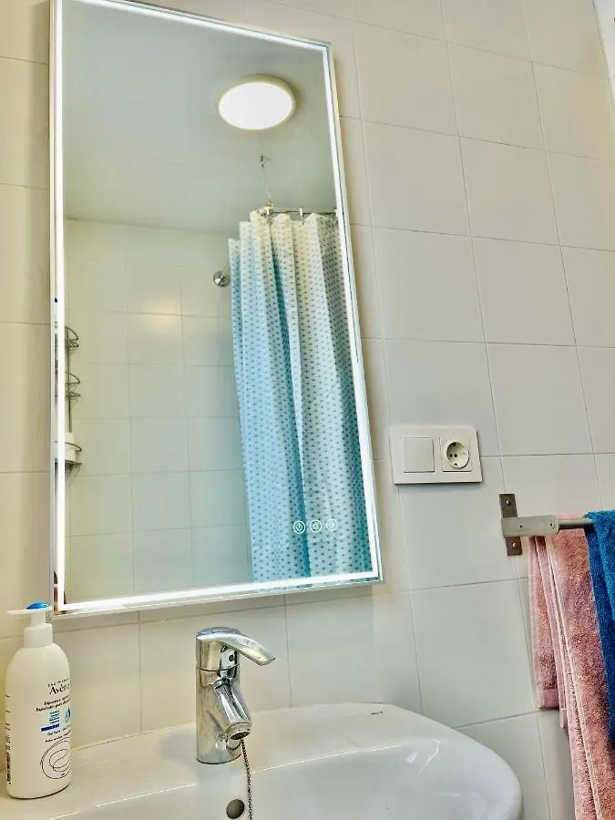 Bonaire Apartment Sitges