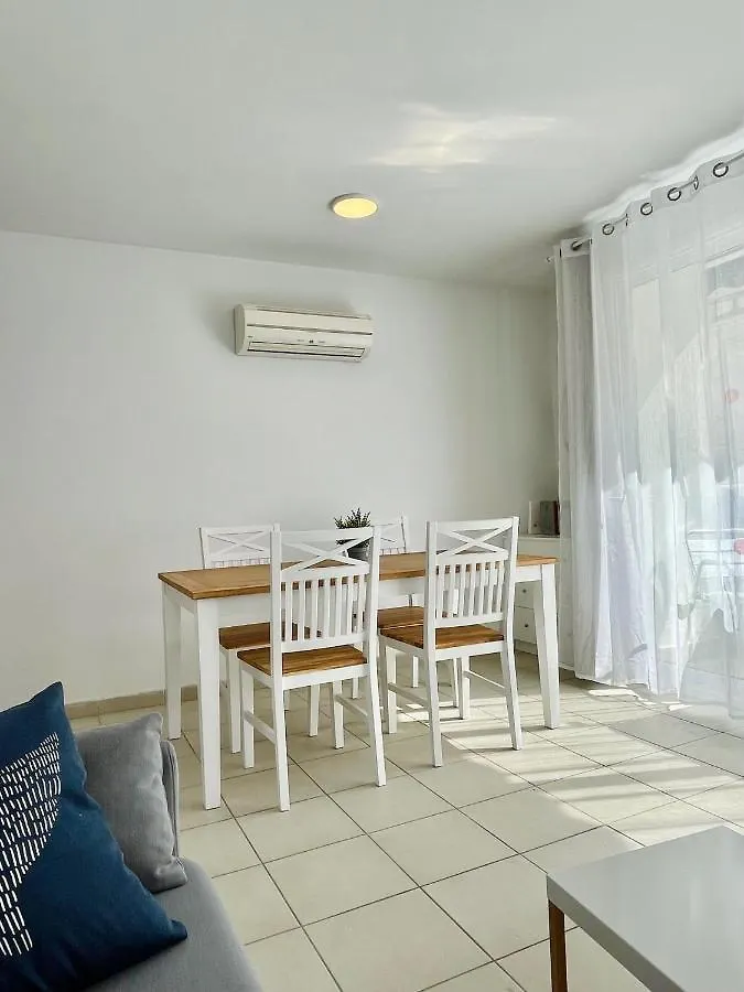 Bonaire Apartment Sitges