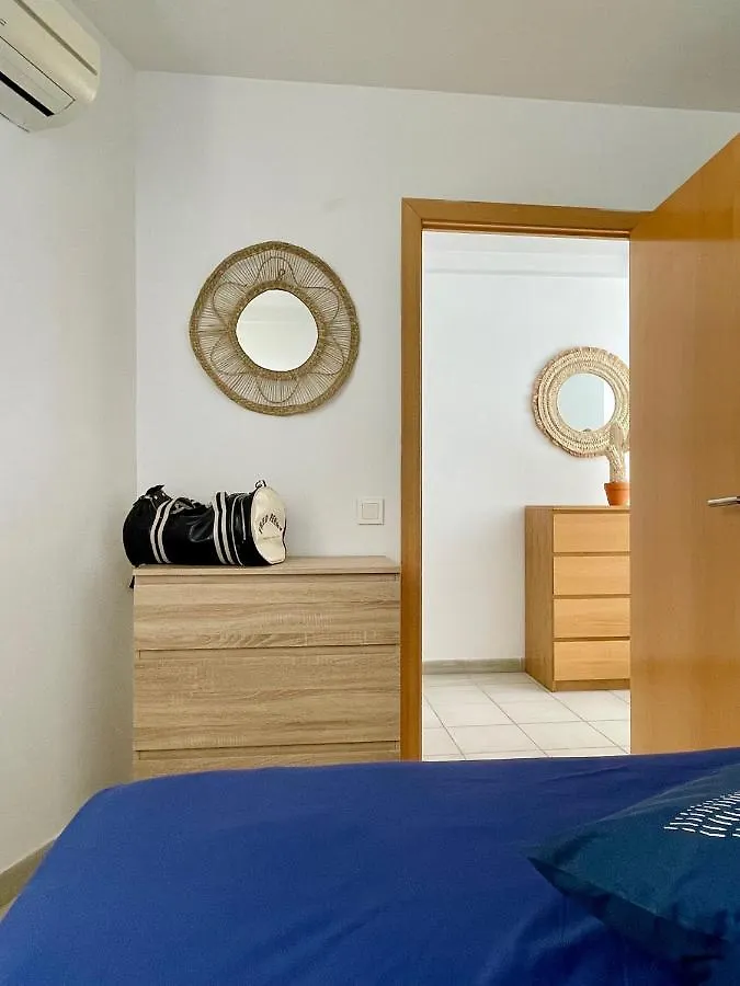 Bonaire Apartment Sitges