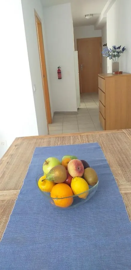 Bonaire Apartment Sitges