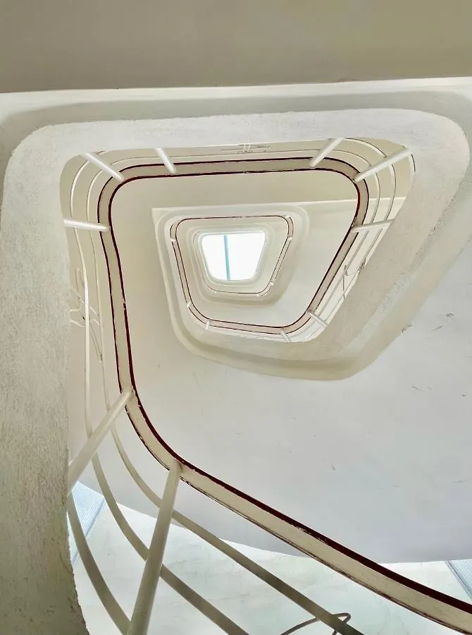 Bonaire Apartment Sitges