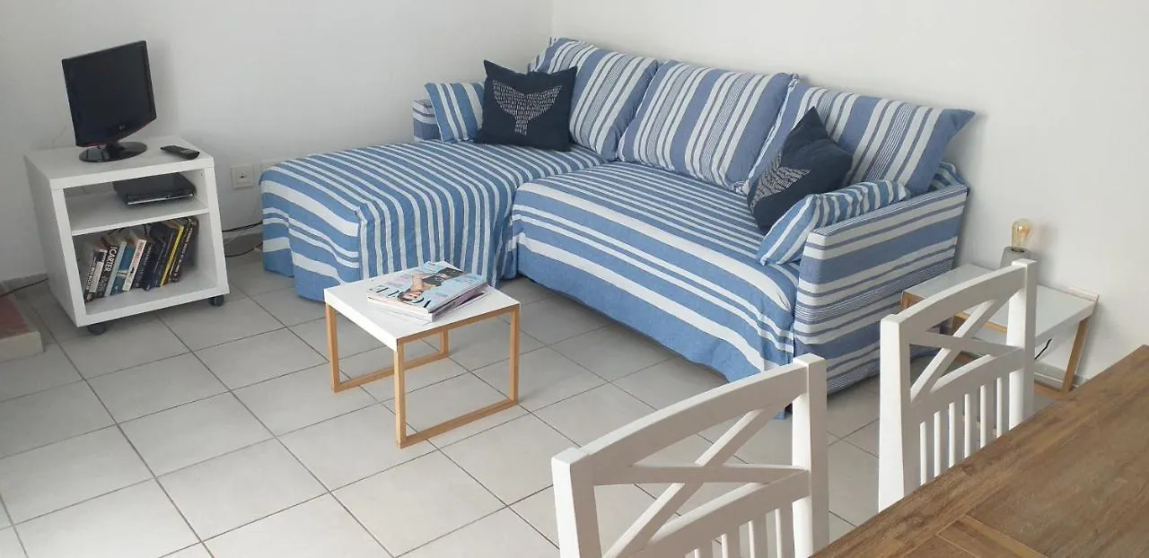 Bonaire Apartment Sitges Spain