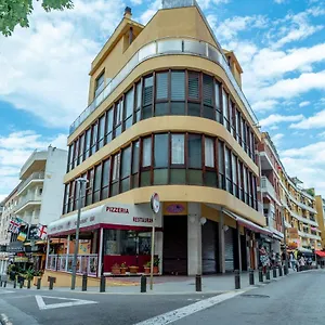 apartament-central.topcostabravahotels.com/