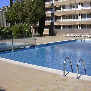  Appartement Del Sol
