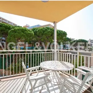  Appartement Apartamento A 20 Metros Playa