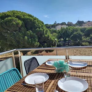  Appartement Encantador Familiar 4 Px Con Terraza, Parking Y Wi-fi En