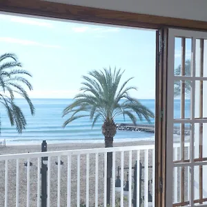 Appartement Sunny, Sitges