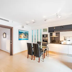 Appartement Insitges Center, Sitges