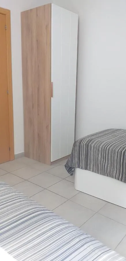 Appartement Bonaire à Sitges