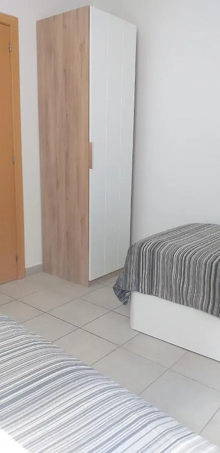 Apartamento Bonaire Sitges