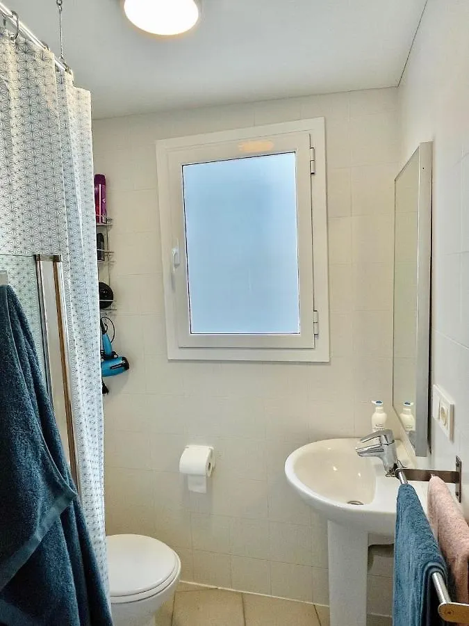 Apartamento Bonaire Sitges España