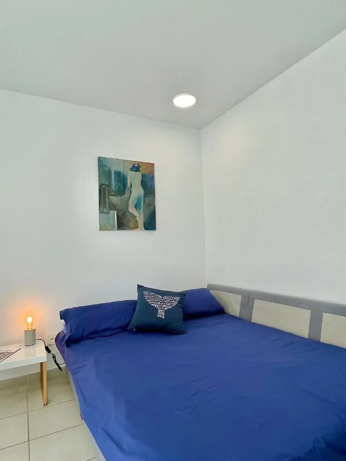 Appartement Bonaire à Sitges