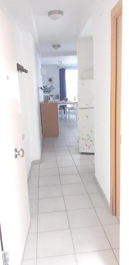 Apartamento Bonaire Sitges