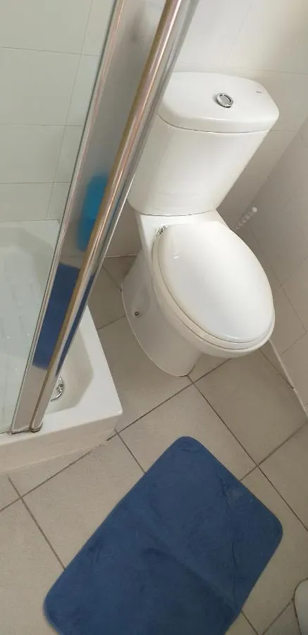 Apartamento Bonaire Sitges 0*,  España