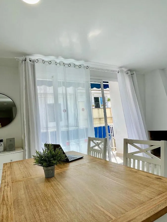 Apartamento Bonaire Sitges España