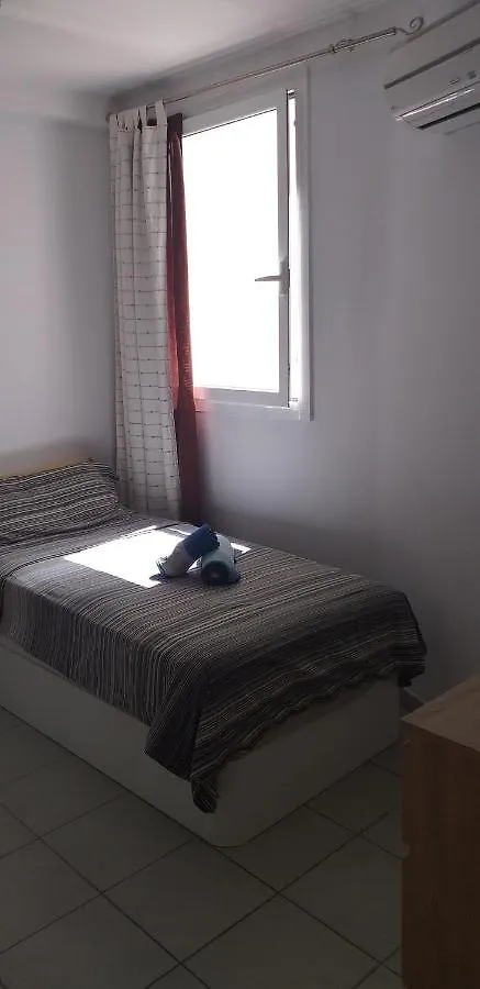 Apartamento Bonaire Sitges 0*,  España