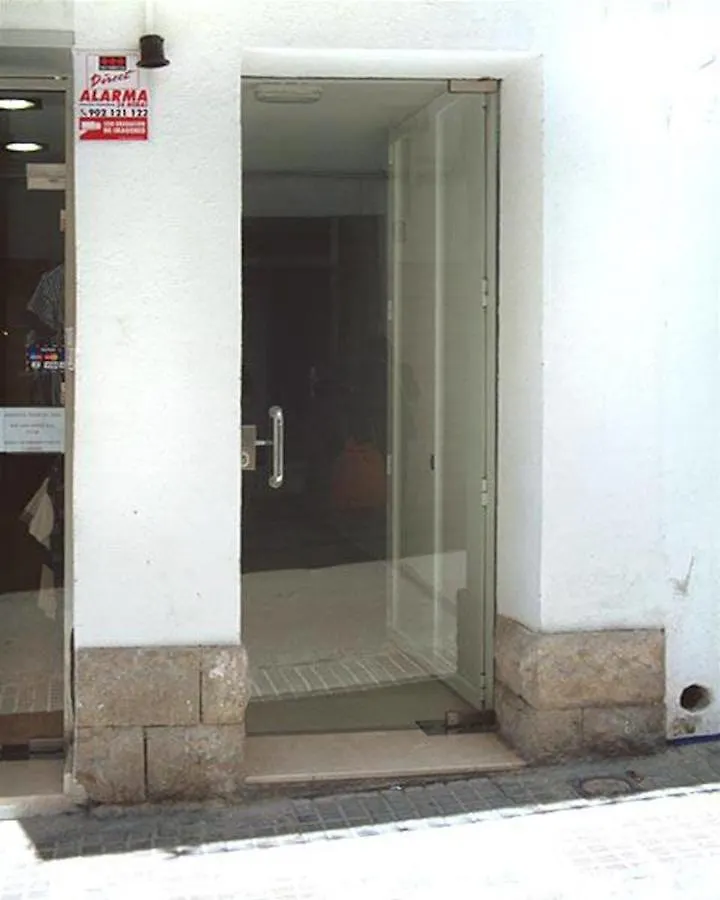 Apartamento Bonaire Sitges 0*,
