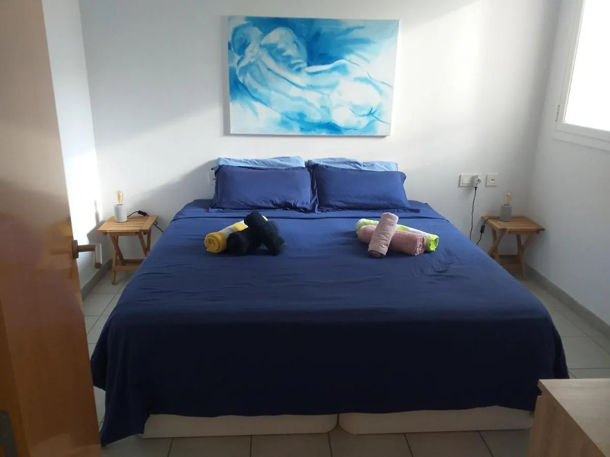 Appartement Bonaire à Sitges