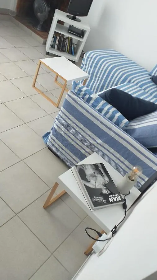 Apartamento Bonaire Sitges 0*,  España