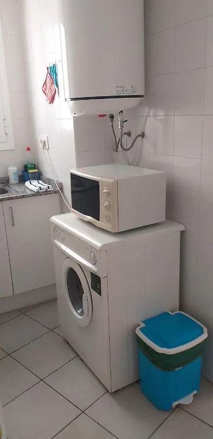 Apartament Bonaire Sitges 0*,  Hiszpania