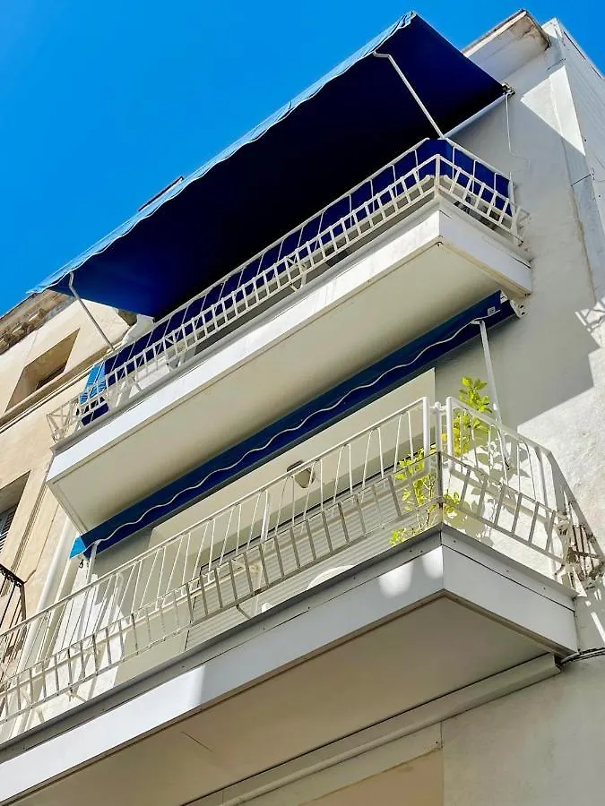 Apartament Bonaire Sitges Hiszpania